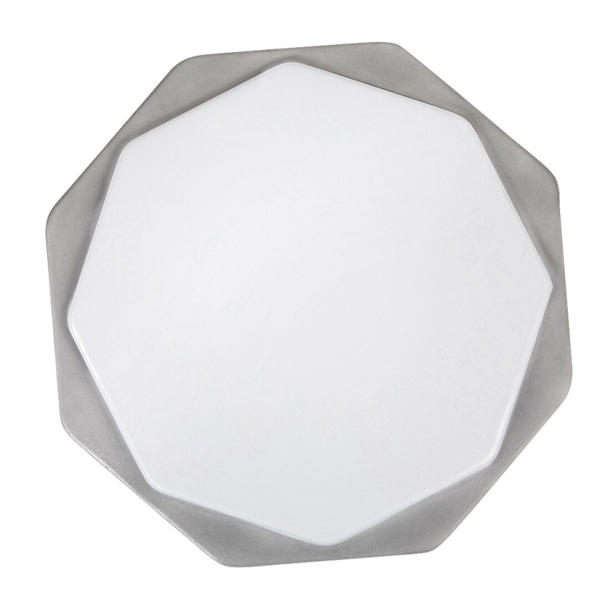 Rabalux - LED Hämardatav laevalgusti LED/18W/230V 3000K/4000K/6000K + kaugjuhtimispult