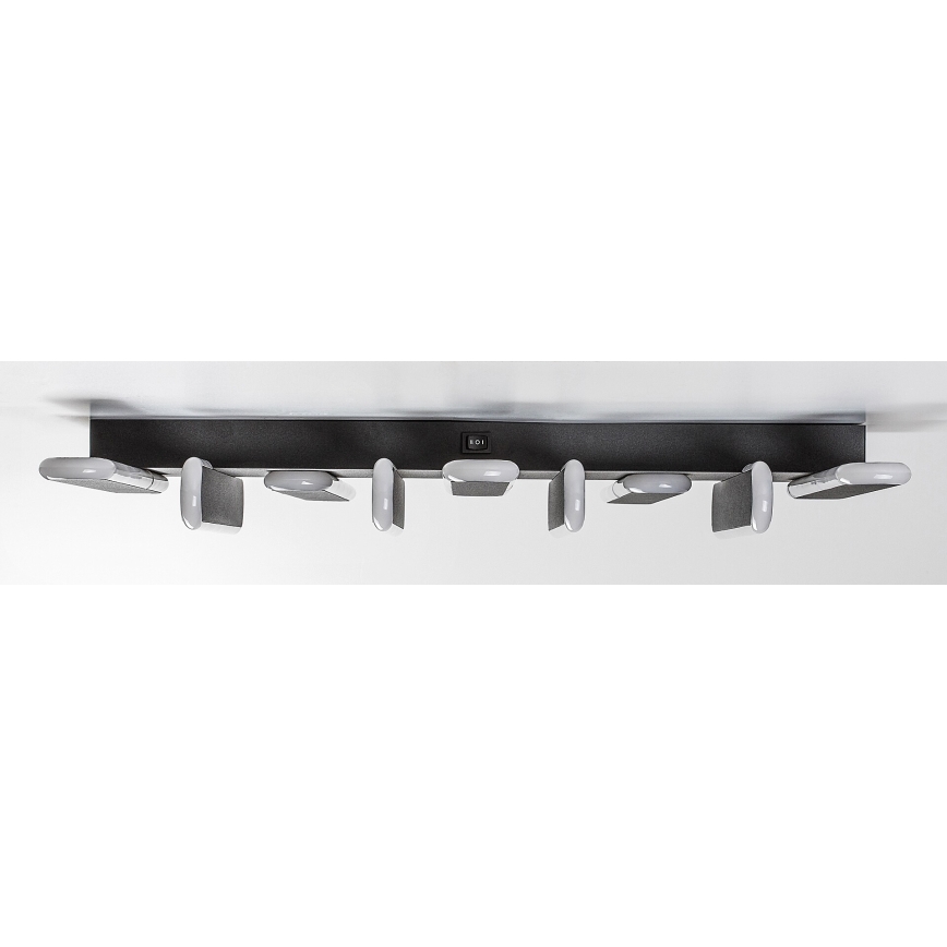 Rabalux - LED Laevalgusti LED/46W/230V 3000/4000K