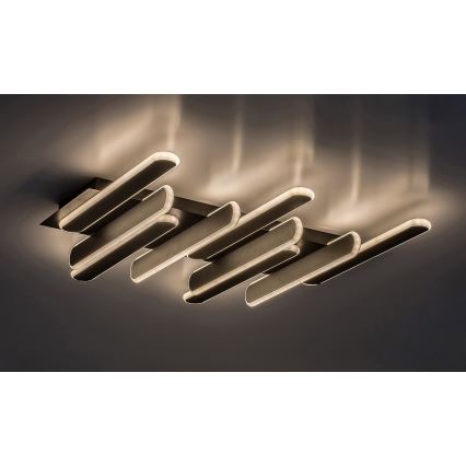 Rabalux - LED laelamp LED/46W/230V 3000/4000K 61x61 cm