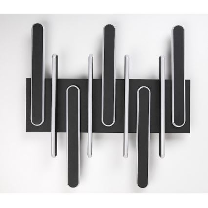 Rabalux - LED laelamp LED/46W/230V 3000/4000K 61x61 cm