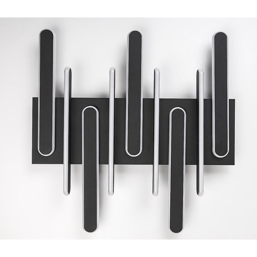 Rabalux - LED laelamp LED/46W/230V 3000/4000K 61x61 cm