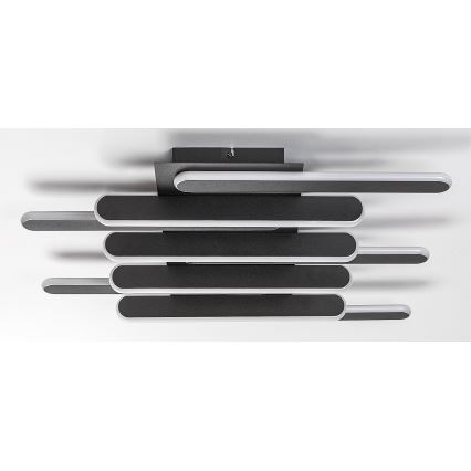 Rabalux - LED laelamp LED/46W/230V 3000/4000K 61x61 cm