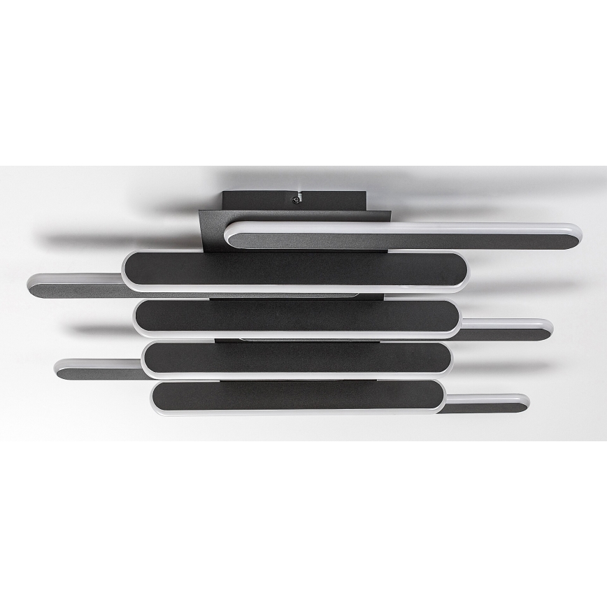 Rabalux - LED laelamp LED/46W/230V 3000/4000K 61x61 cm