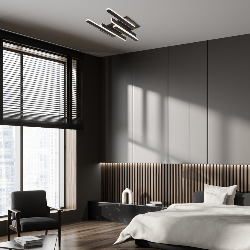 Rabalux - LED laevalgusti LED/36W/230V 3000/4000K 36x61 cm