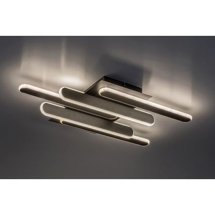 Rabalux - LED laevalgusti LED/36W/230V 3000/4000K 36x61 cm