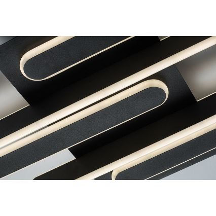 Rabalux - LED laevalgusti LED/36W/230V 3000/4000K 36x61 cm