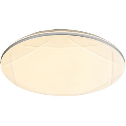 Rabalux - LED Laevalgusti LED/24W/230V 4000K d. 40 cm