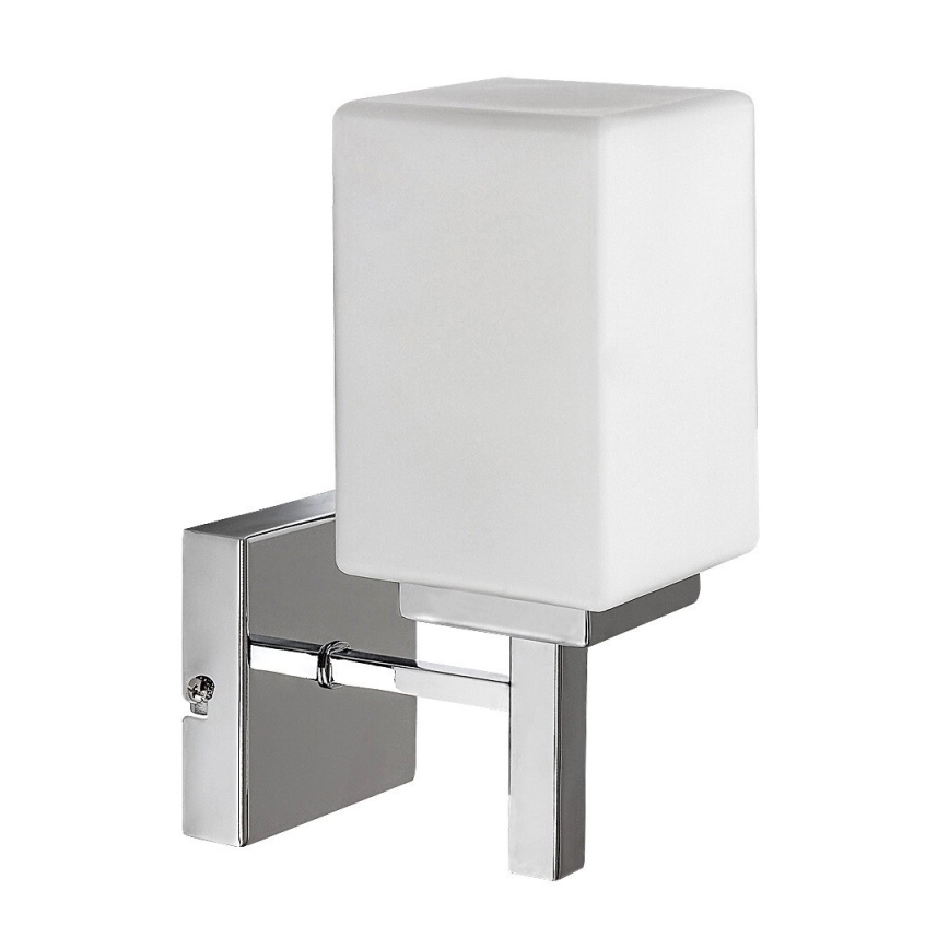 Rabalux - Seinavalgusti vannituppa 1xE14/10W/230V IP44 läikiv kroom