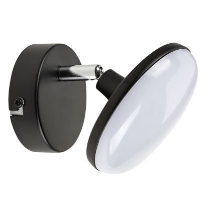 Rabalux - LED Seinavalgusti LED/4W/230V 3000K must