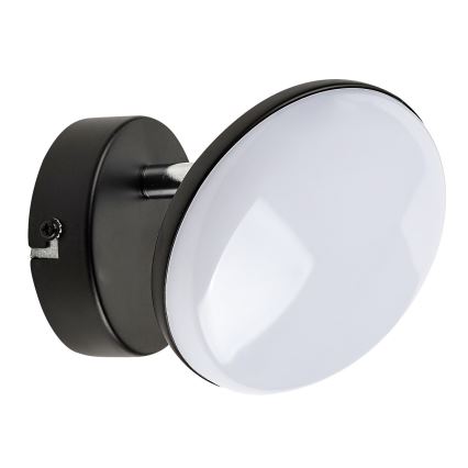 Rabalux - LED Seinavalgusti LED/4W/230V 3000K must