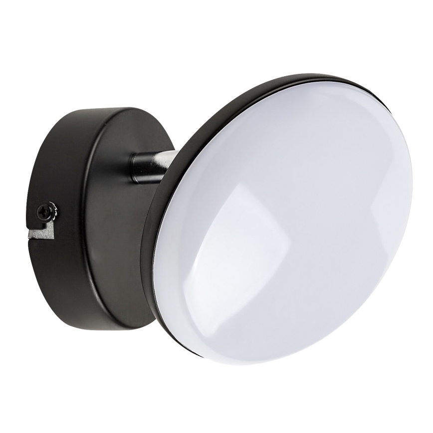 Rabalux - LED Seinavalgusti LED/4W/230V 3000K must
