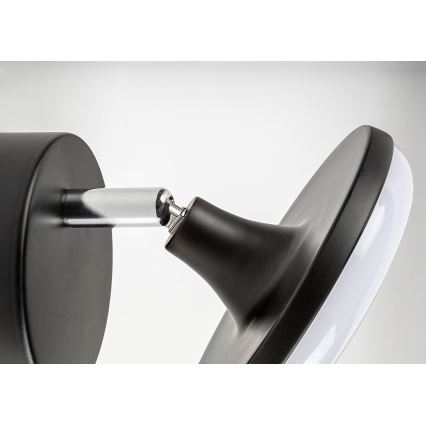 Rabalux - LED Seinavalgusti LED/4W/230V 3000K must
