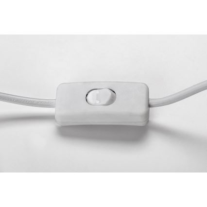 Rabalux - LED Seinavalgusti LED/9W/230V 3000/4000/6500K