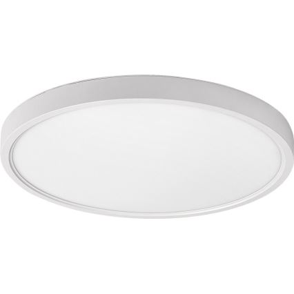 Rabalux - LED Laevalgusti LED/24W/230V 4000K d. 30 cm valge