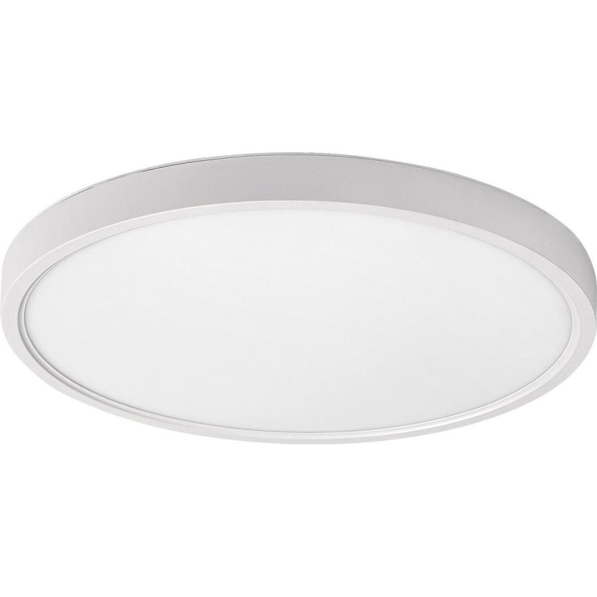 Rabalux - LED Laevalgusti LED/24W/230V 4000K d. 30 cm valge