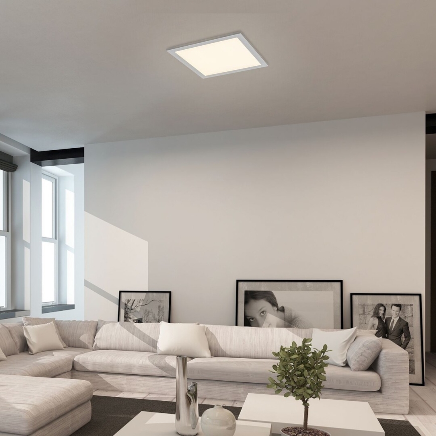 Rabalux - LED Pinnale kinnitatav valguspaneel LED/18W/230V 4000K 30x30 cm