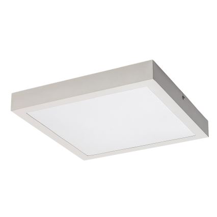 Rabalux - LED Pinnale kinnitatav valguspaneel LED/18W/230V 4000K 30x30 cm