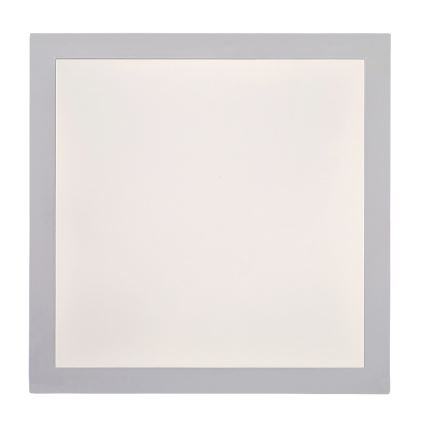 Rabalux - LED Pinnale kinnitatav valguspaneel LED/18W/230V 4000K 30x30 cm