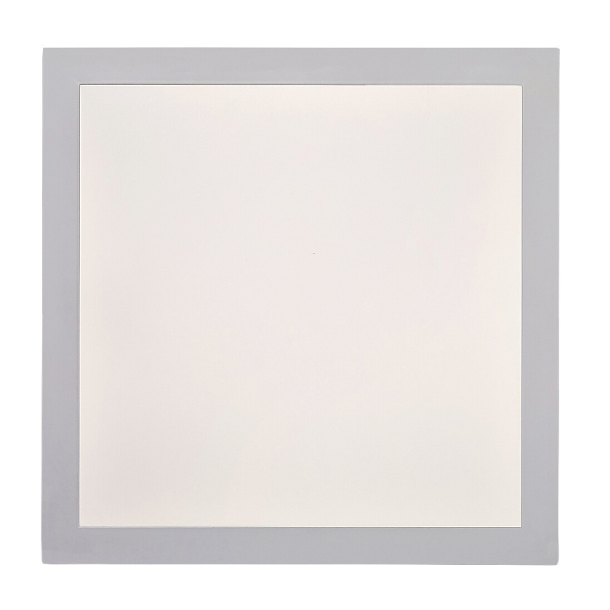 Rabalux - LED Pinnale kinnitatav valguspaneel LED/18W/230V 4000K 30x30 cm