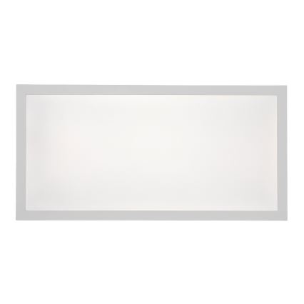 Rabalux - LED Pinnale kinnitatav valguspaneel LED/24W/230V 4000K 60x30 cm