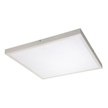 Rabalux - LED Pinnale kinnitatav valguspaneel LED/40W/230V 4000K 60x60 cm