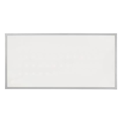 Rabalux - LED Pinnale kinnitatav valguspaneel LED/80W/230V 4000K 120x60 cm