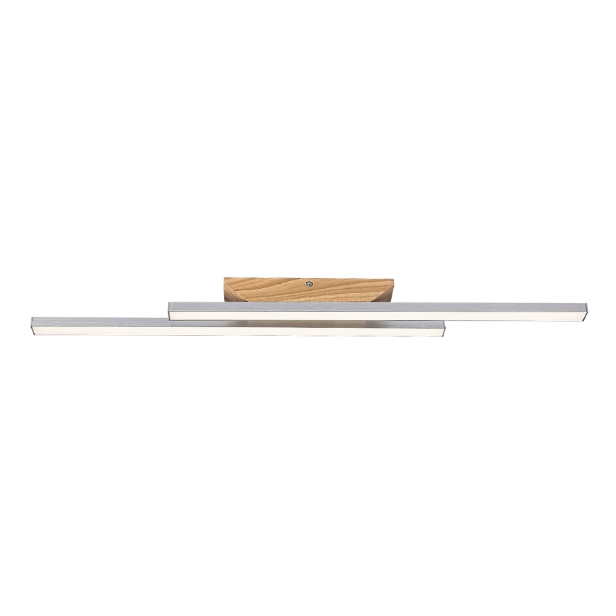 Rabalux - LED laevalgusti LED/21W/230V 4000K, pöök, pikkus 80 cm