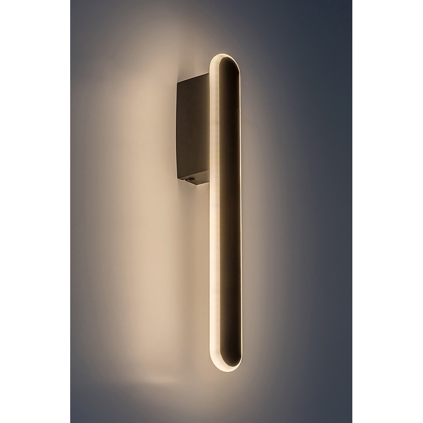 Rabalux - LED Seinavalgusti LED/12W/230V 3000/4000K
