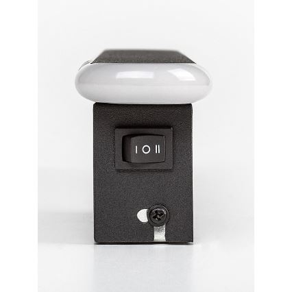 Rabalux - LED Seinavalgusti LED/12W/230V 3000/4000K