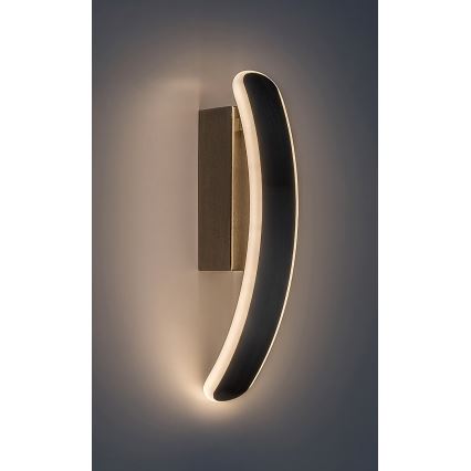 Rabalux - LED Seinavalgusti LED/12W/230V