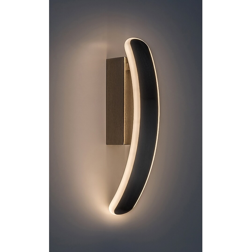 Rabalux - LED Seinavalgusti LED/12W/230V