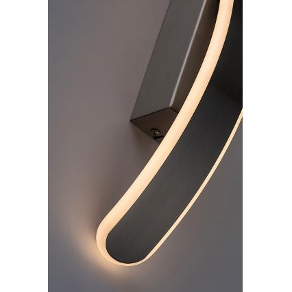 Rabalux - LED Seinavalgusti LED/12W/230V