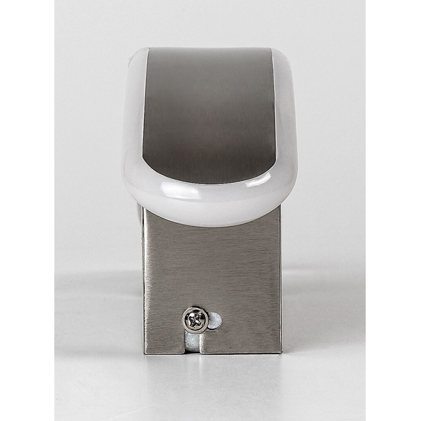 Rabalux - LED Seinavalgusti LED/12W/230V