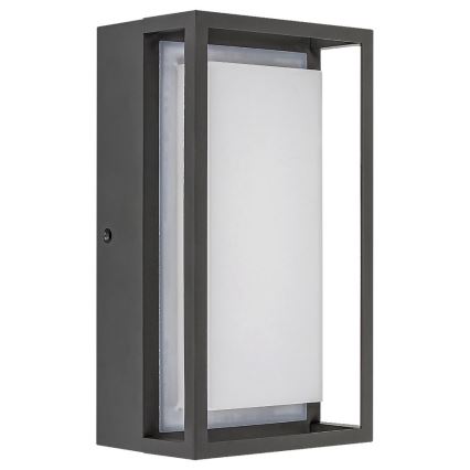 Rabalux - LED Väli seinavalgusti LED/6,5W/230V IP65