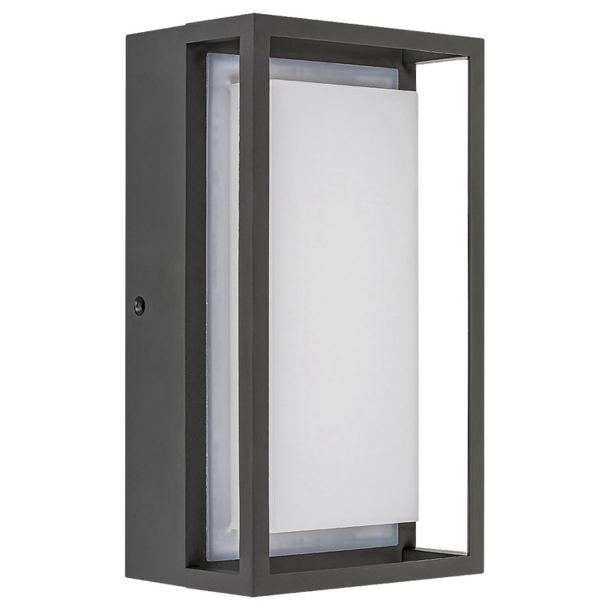 Rabalux - LED Väli seinavalgusti LED/6,5W/230V IP65