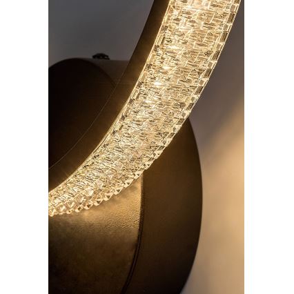 Rabalux - LED Seinavalgusti LED/15W/230V 3000K