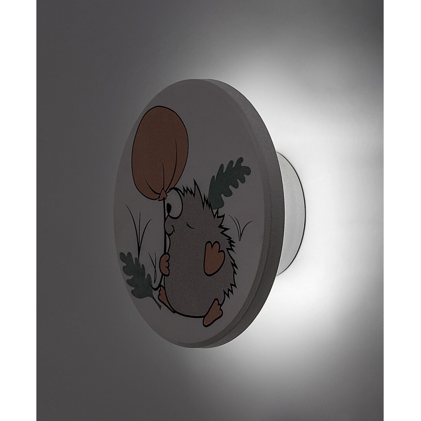 Rabalux - LED Seinavalgusti LED/9W/230V 3000/4000/6500K