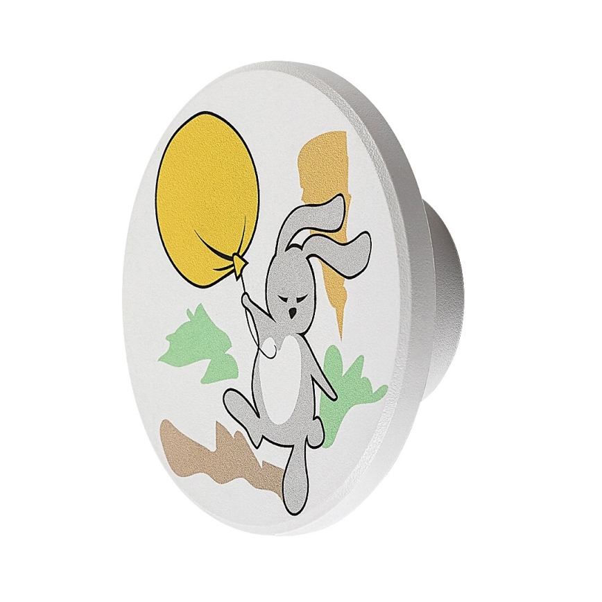 Rabalux - LED Seinavalgusti LED/9W/230V 3000/4000/6500K