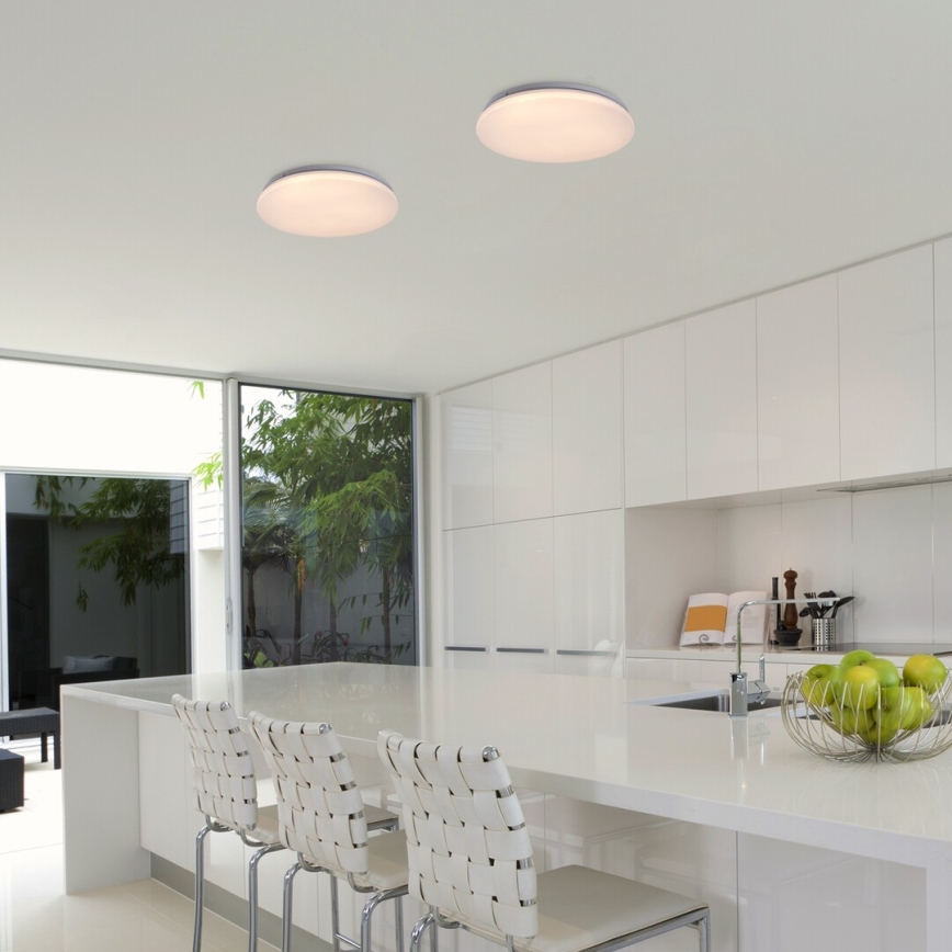 Rabalux - LED laelamp LED/18W/230V 3000K Ø 32 cm