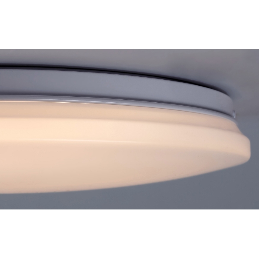 Rabalux - LED Laevalgusti LED/24W/230V 3000K 37 cm