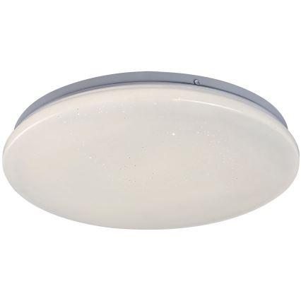 Rabalux - LED laevalgusti LED/12W/230V 4000K läbimõõt 25,5 cm
