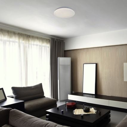 Rabalux - LED laelamp LED/18W/230V 4000K läbimõõt 32 cm