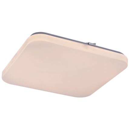 Rabalux - LED Laevalgusti LED/18W/230V 3000K 32x32 cm