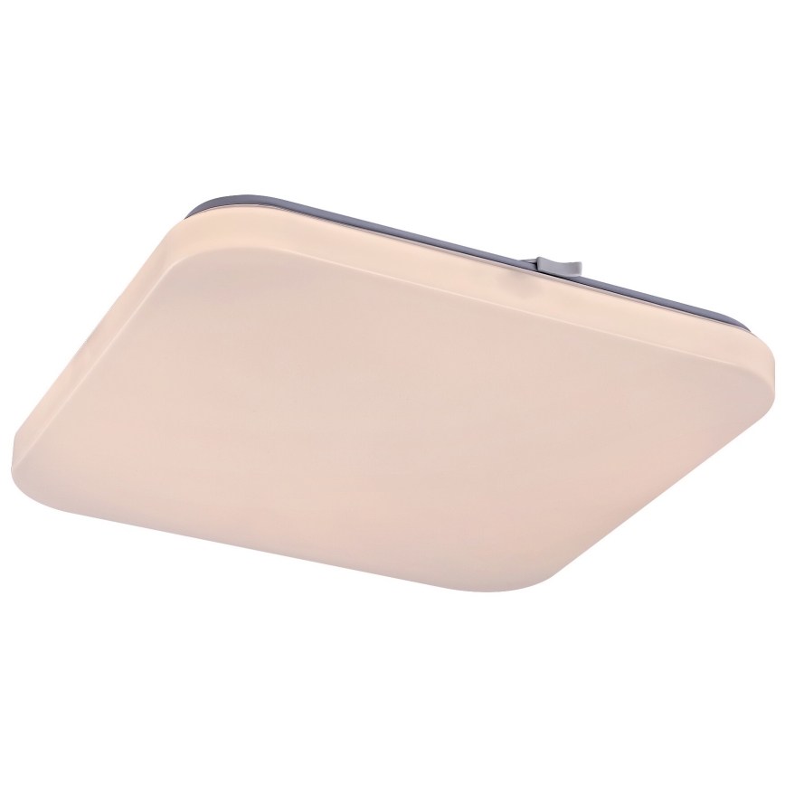 Rabalux - LED Laevalgusti LED/24W/230V 3000K 37x37 cm