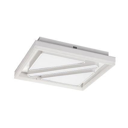 Rabalux - LED hämardatav laevalgusti LED/73W/230V 40x40 cm + kaugjuhtimispult