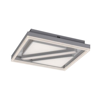 Rabalux - LED hämardatav laevalgusti LED/73W/230V 40x40 cm + kaugjuhtimispult