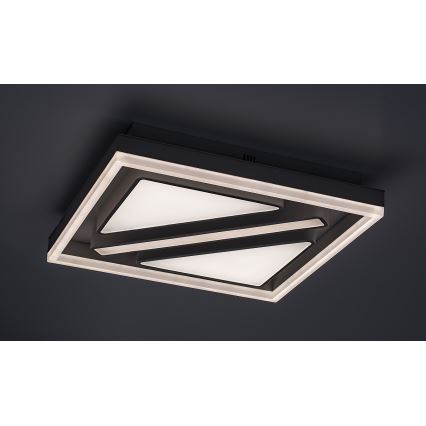 Rabalux - LED Hämardatav laevalgusti LED/73W/230V + kaugjuhtimispult