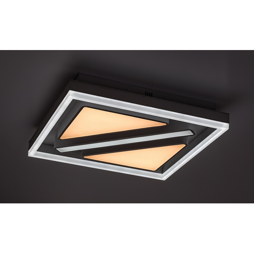 Rabalux - LED Hämardatav laevalgusti LED/73W/230V + kaugjuhtimispult