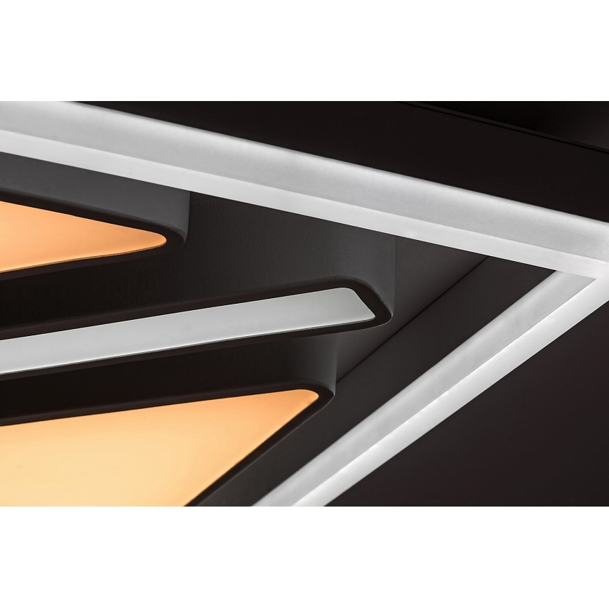 Rabalux - LED Hämardatav laevalgusti LED/73W/230V + kaugjuhtimispult