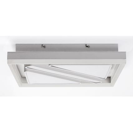 Rabalux - LED Hämardatav laevalgusti LED/73W/230V + kaugjuhtimispult